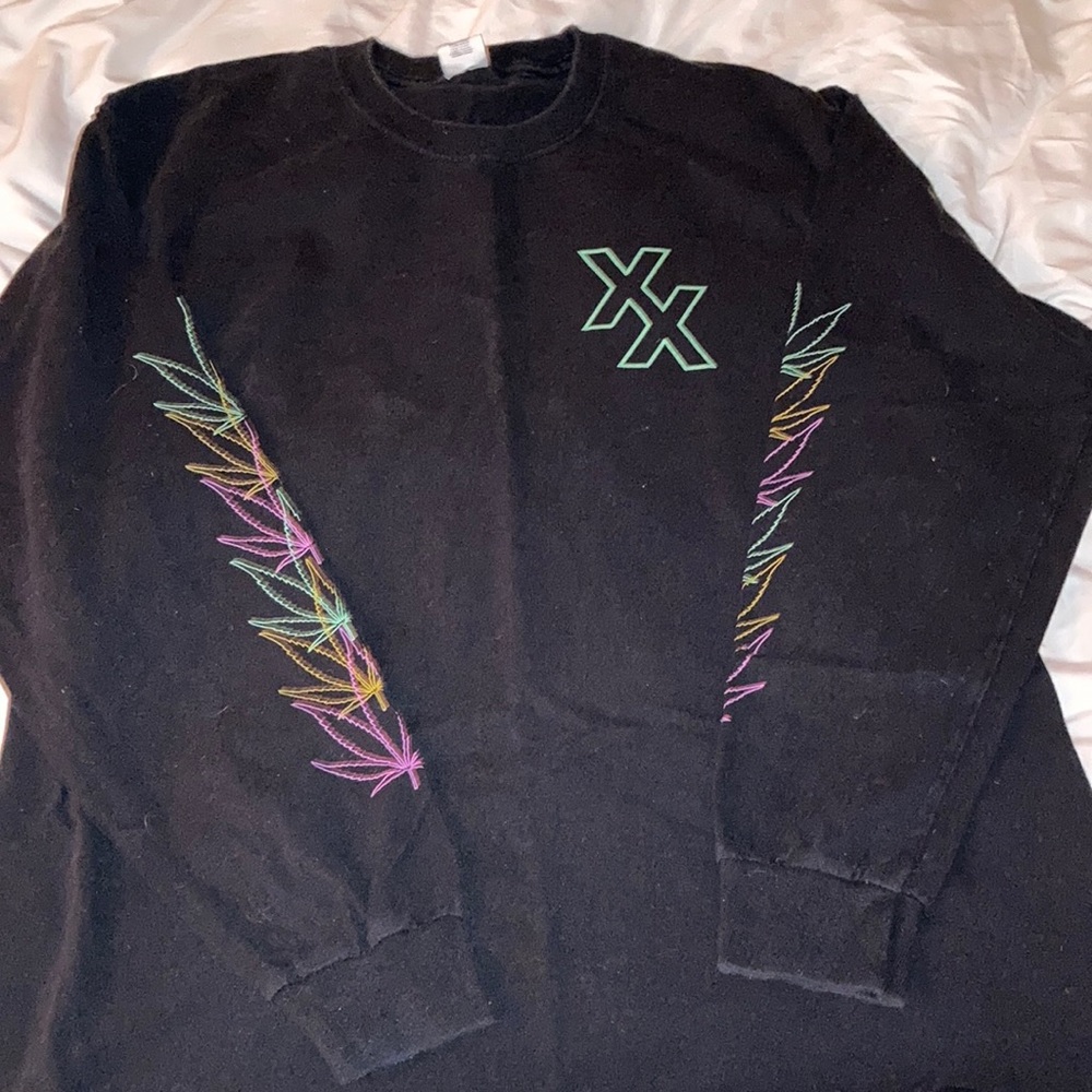 MGK Long Sleeve